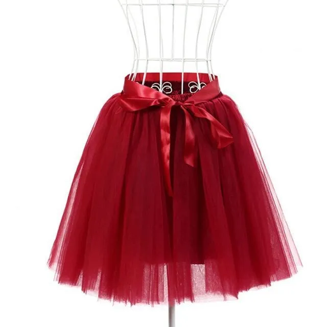 Tulle Princess Tutus