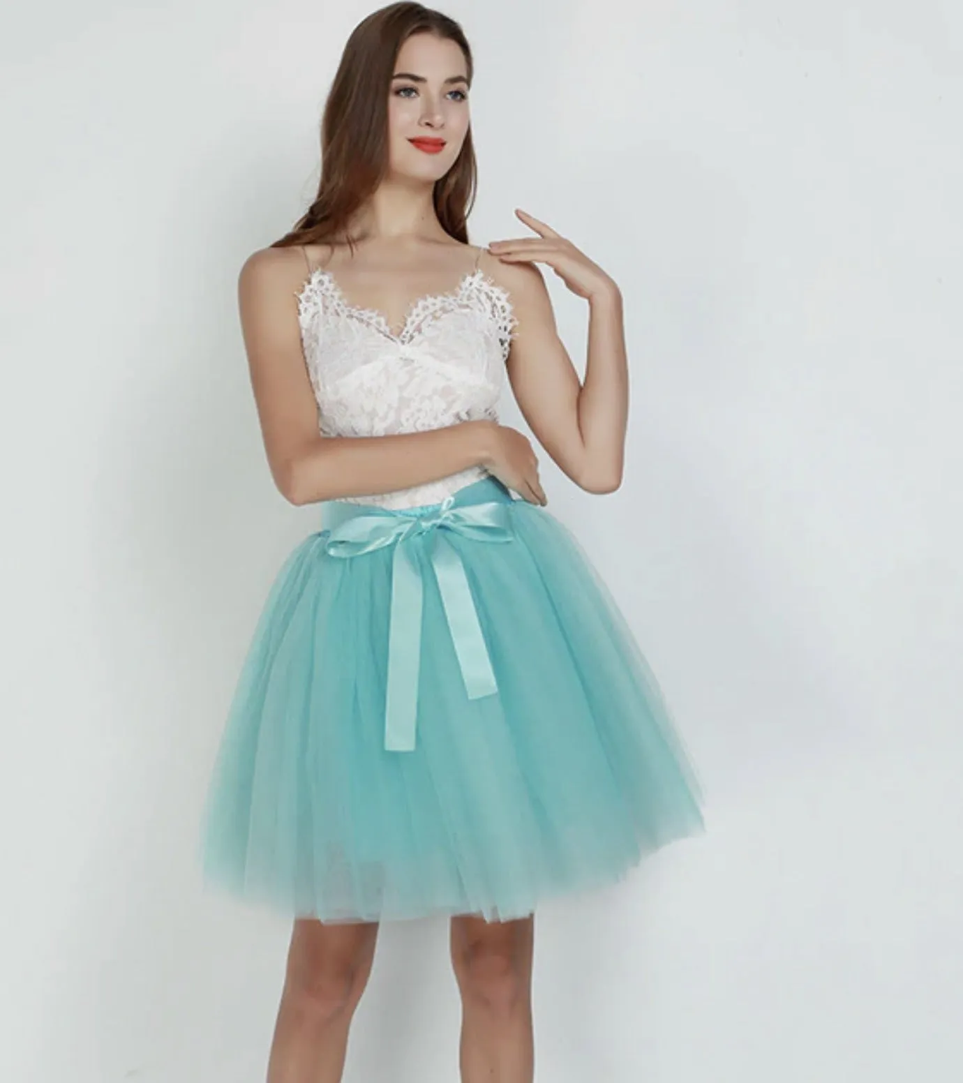 Tulle Princess Tutus