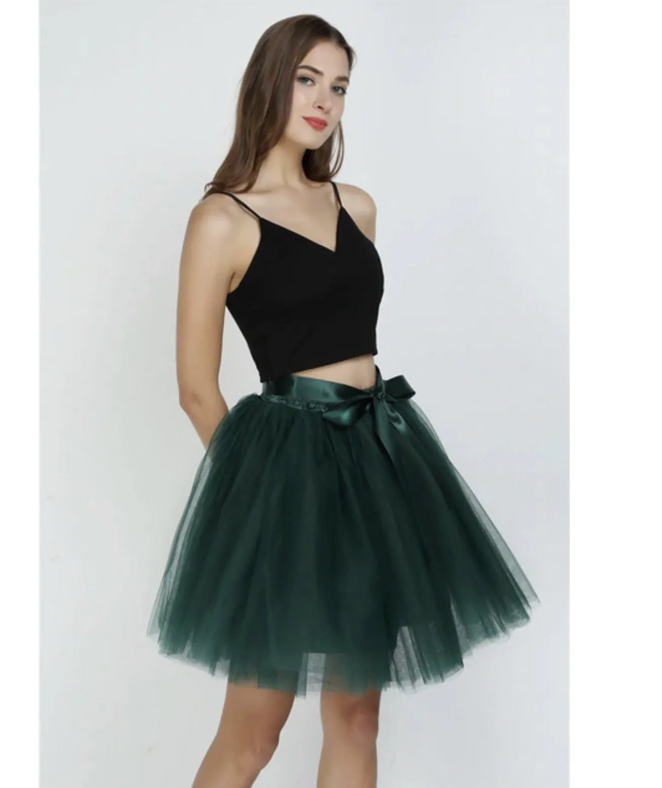 Tulle Princess Tutus