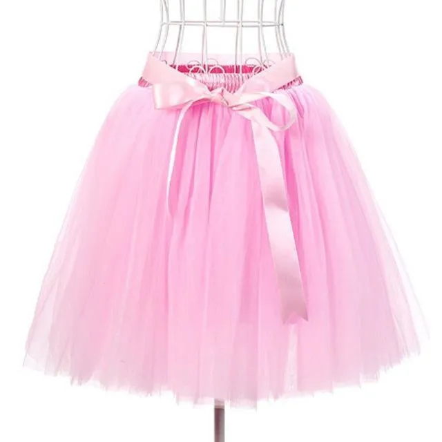 Tulle Princess Tutus