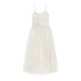 Tutu du Monde Ceramic Tutu Dress Milk