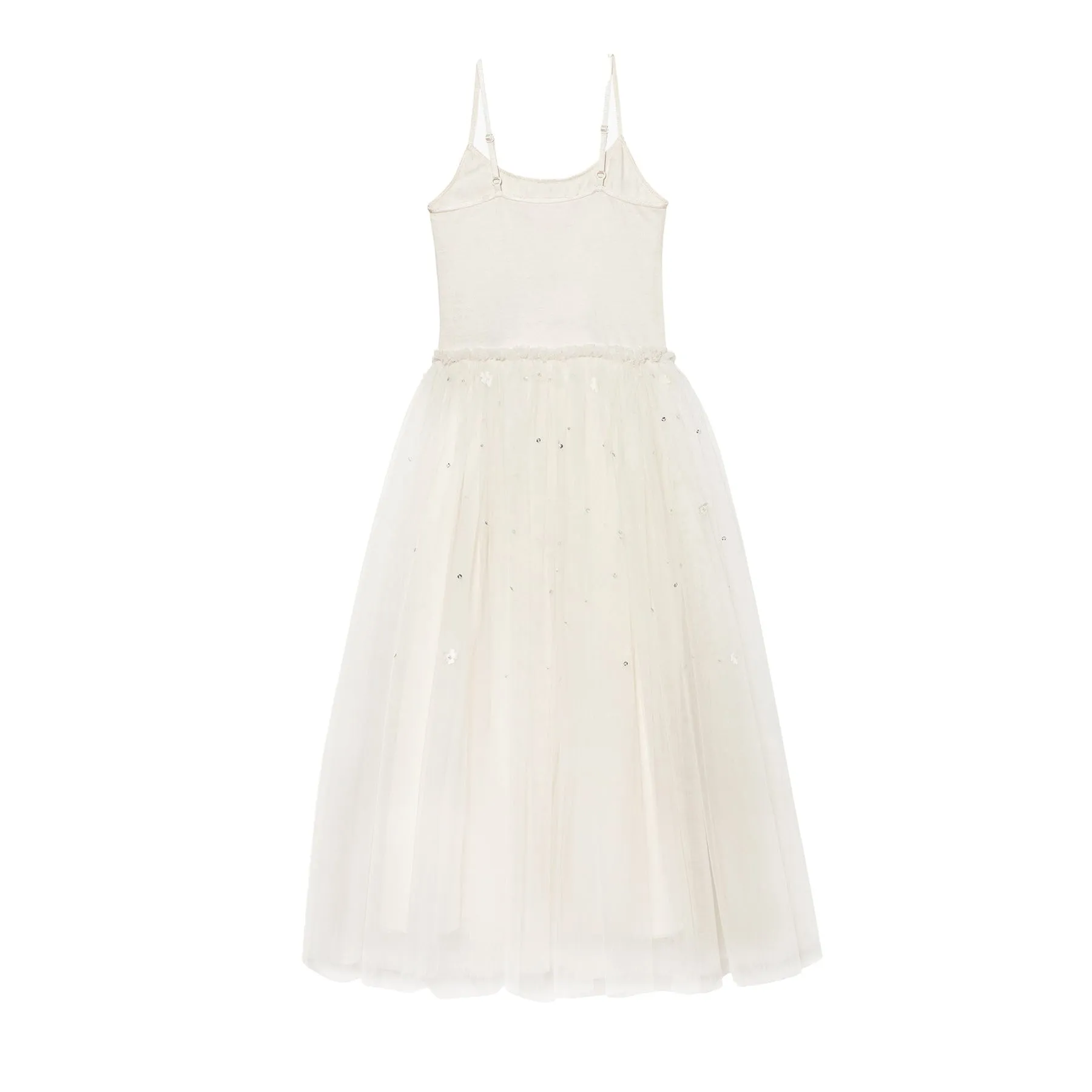 Tutu du Monde Ceramic Tutu Dress Milk