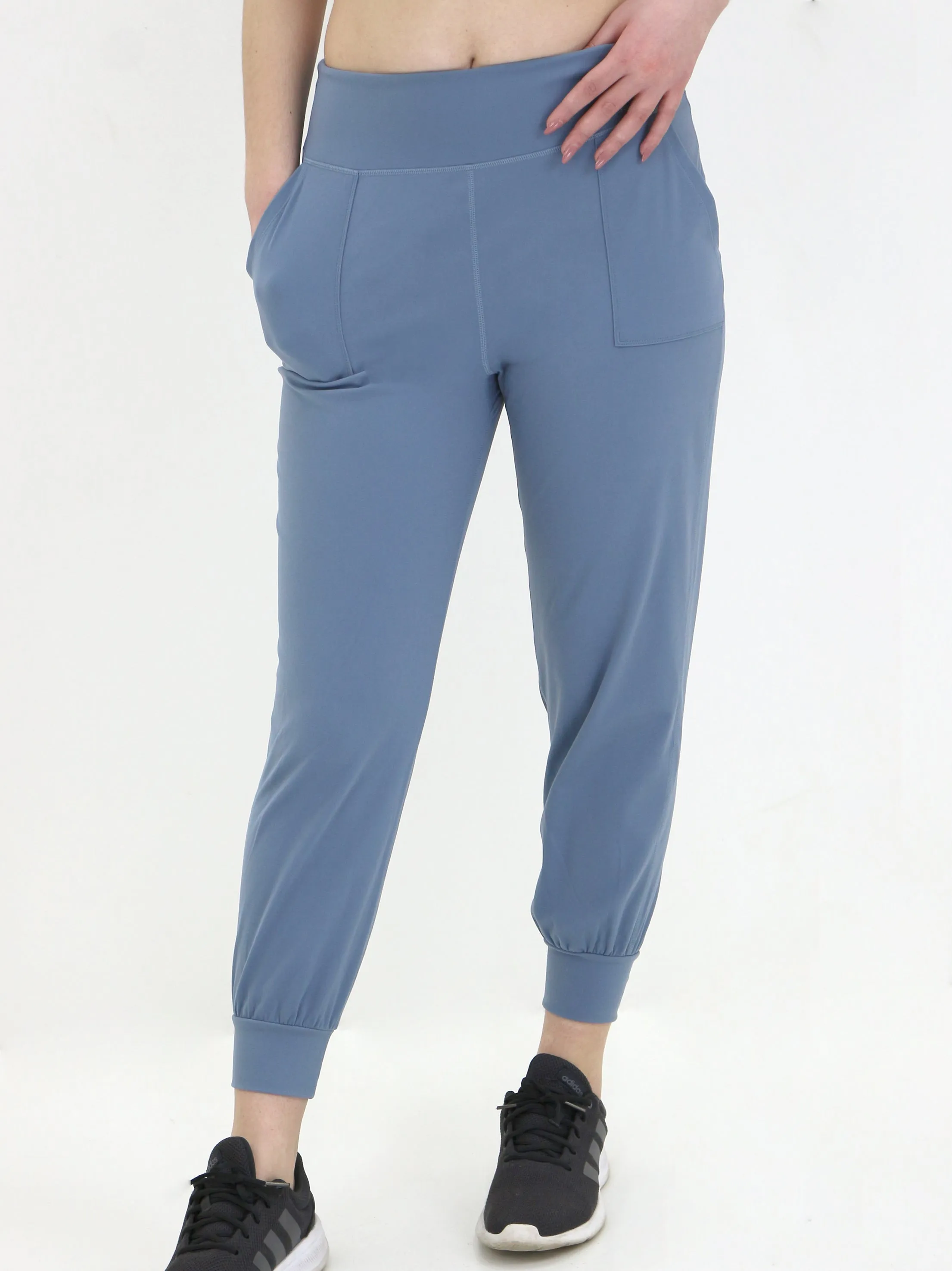 Women's Comfy Sport Jogger,Blue