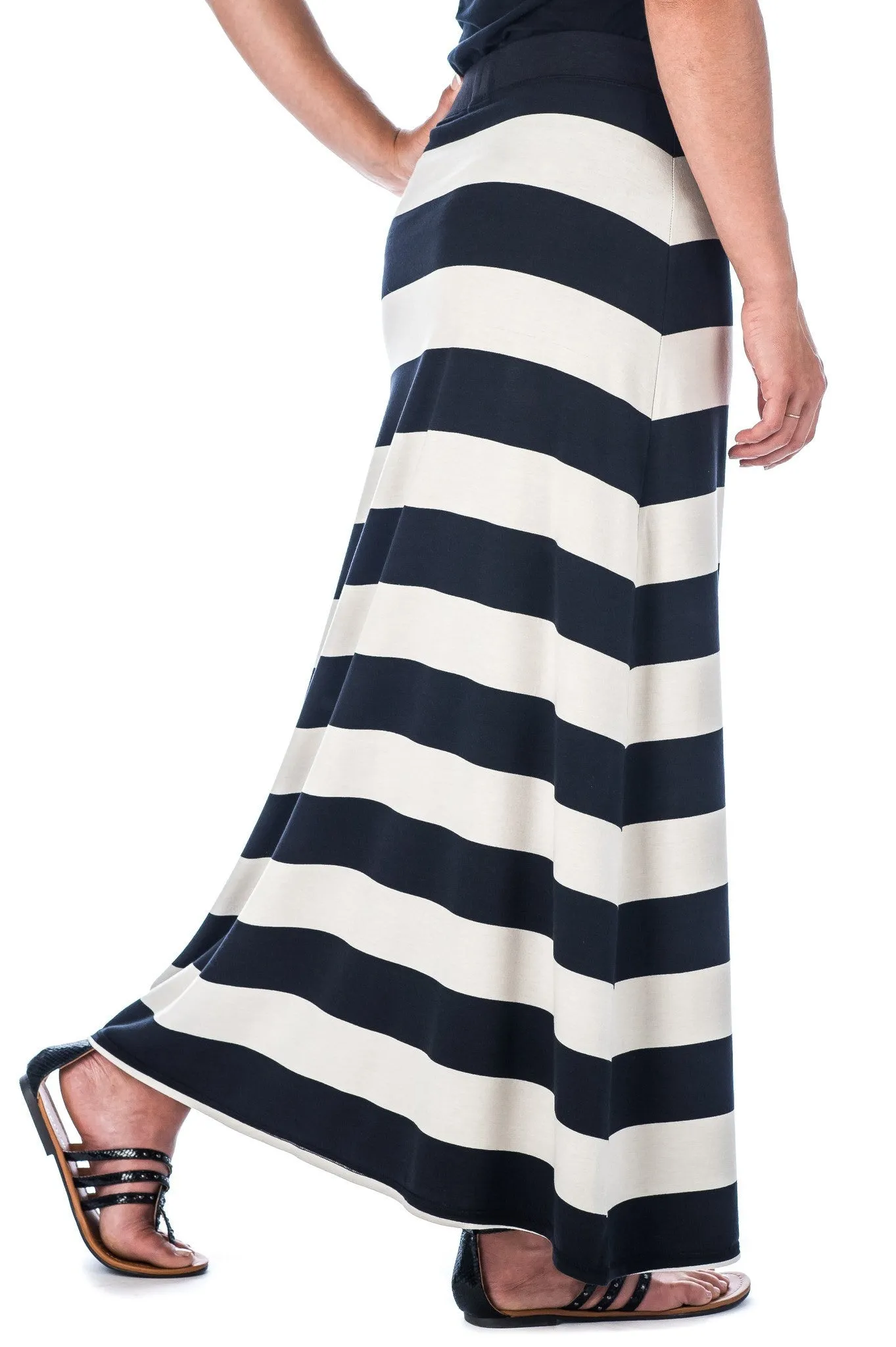 Women's Cool Knit Maxi Skirt